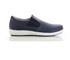 Closed And Sporty Shoes | Roy - Sporty Closed Leather Shoe