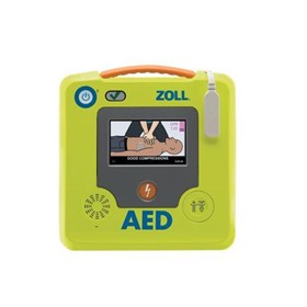 AED 3- Semi Automatic Defibrillator	