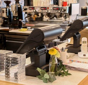 Ten Attributes of a Quality POS System Ten Attributes of a Quality POS System