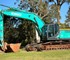 DWL Used Excavator