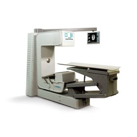 Veterinary CT Scanner | Fidex 