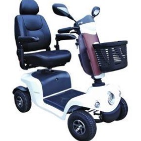 Fende S946 Mobility Scooter