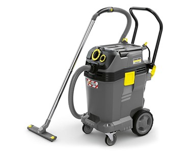 Karcher - Wet & Dry Vacuum Cleaner Tact Safety Class NT 50/1 Tact Te M