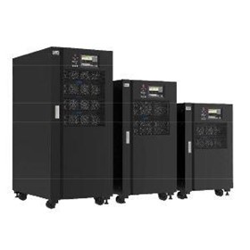 Uninterruptible Power Supply (UPS) | VGDII-33 10kVA to 500kVA