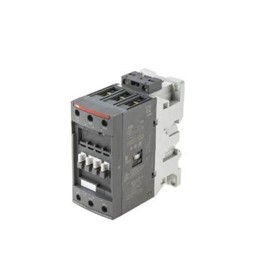 AF Range AF52 3 Pole Contactor | 52A 24-60V AC-DC 