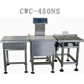 Check Weigher - CWC-450NS