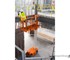 Snorkel - TM12E Electric Telescopic Mast Lift