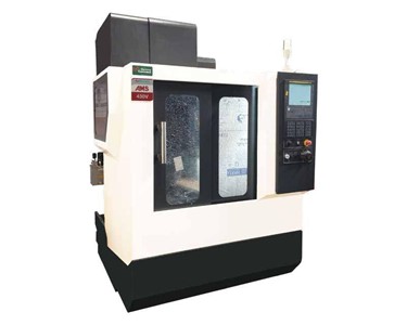 AceMicromatic - Machining Centre | Spark XL