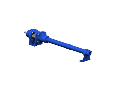 Mono - Agricultural Surface Pump 
