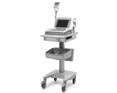 GE Healthcare - Diagnostic ECG Machines | MAC 5500 HD