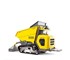 Wacker Neuson - Track Dumper | DT12