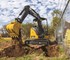 Mini Excavator - ABC Mini Excavator - AERti-09324