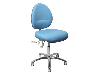 VELA Medical - VELA Latin 100/200 --Ergonomic Office Chair