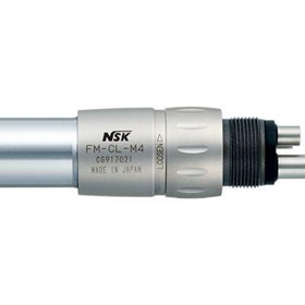 Micromotor Coupling | Flexiquik Coupling Standard Non-optic
