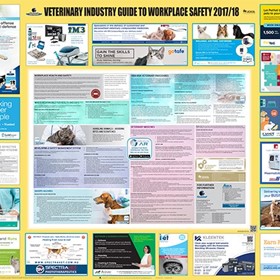 Veterinary Industry Guide to Workplace Safety 2017/18