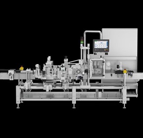 Conveyor Belt Labelling Machine | L 320 Conveyor Belt Labelling Machine | L 320