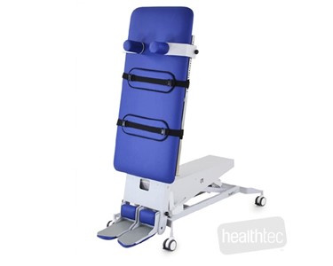 Healthtec - Sliding Top Tilt Table