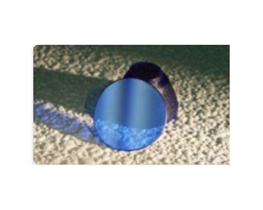 Northrop Grumman Synoptics - Specialty Crystals | Co:Spinel - Cobalt Spinel - Passive Q Switch
