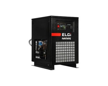 Refrigerated Air Dryer | Elgi 