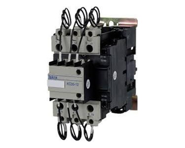 Iskra Systemi - Mechanical Contactor | Din Rail & Panel Mount