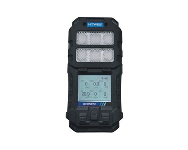 Portable Multi Gas Detector | E6000