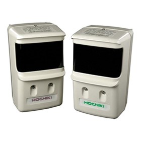 Beam Smoke Detector - SPC-AS - Conventional