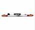 ACOT500 - Mine Light Bar with flat beacon - MB1260L4DSR97LS7