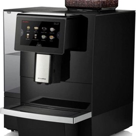 Dr Coffee F11 BIG 8L portable coffee machine