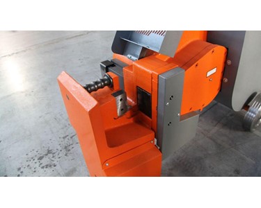 Schnell - Rebar Cutting Machine - C 50 ST