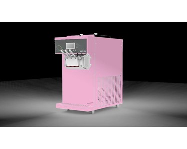 Brullen - Soft Serve Machine | i26 PRO
