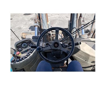 Konecranes - Used Forklift – SMV16-1200B | Perth