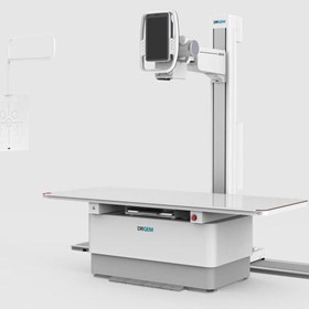 DELUX DRGEM X-Ray Systems