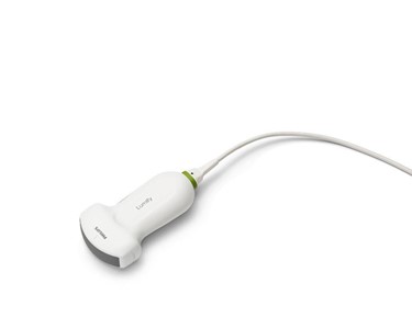 Philips Lumify - Point of Care Ultrasound 
