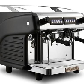 Coffee Machine | Ruggero Classic Compact