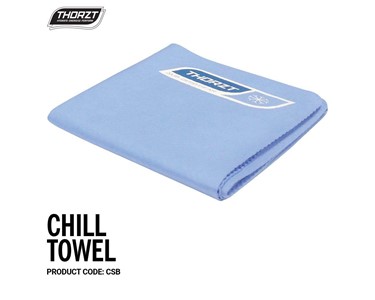 Thorzt - Cooling Towels - CSB