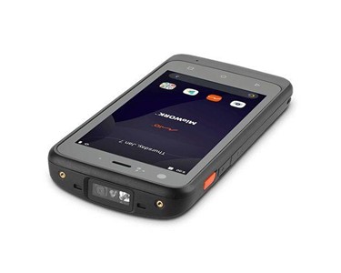 MiTAC - MioWORK A545s 5" Rugged Mobile PC