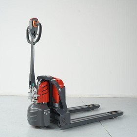 Full Electric Pallet Truck-lithium Battery SL20L3/685