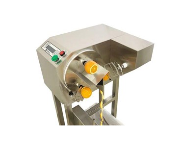 Astra - Fruit Peeling Machine | FAP-1001 