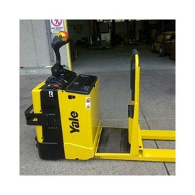 Electric Pallet Stacker | MO20F