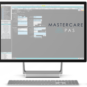 Patient Administration System - MasterCare PAS - GlobalHealth