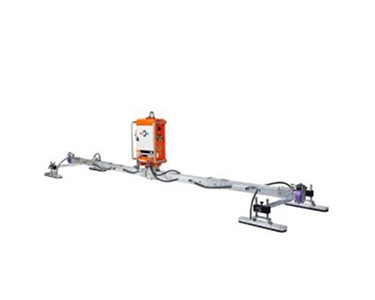 Vacuum Lifter | Insulated Roof & Wall Panels