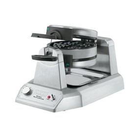Double Electric Waffle Maker | DM874-A 