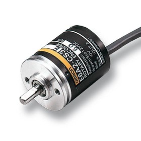 Rotary Encoder dia 25mm | E6A2-C