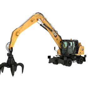 Material Handlers MH3024