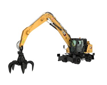 Cat - Material Handlers MH3024