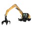 Cat - Material Handlers MH3024