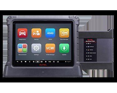 Autel - Automotive Diagnostic Tool | MaxiSYS Ultra