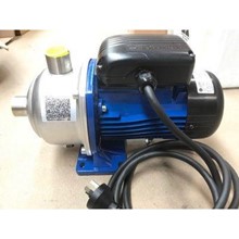 Food Transfer Pump