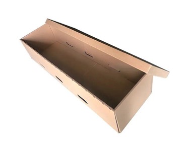 Carehaven - Eco Cardboard Coffins