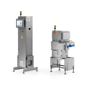 15" Touchscreen X-ray Inspection Scanner | SC 2000